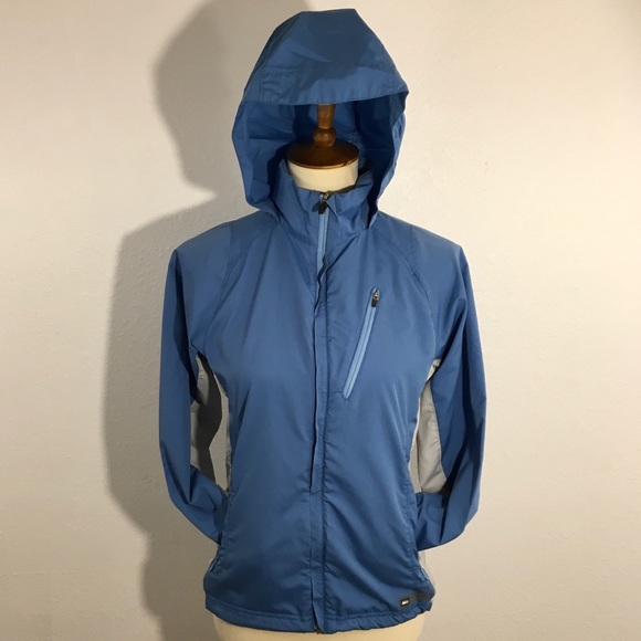 REI Jackets & Blazers - REI Co-op Baypoint Windbreaker Jacket Full Zip
